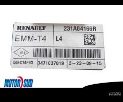 BODY SMART 453 RENAULT TWINGO 2015-2017 - 231A0416 - 2