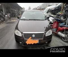 Fiat Croma Anno 2006 1.9 Diesel Per Ricambi - 1