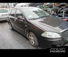 Fiat Croma Anno 2006 1.9 Diesel Per Ricambi - 2