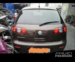 Fiat Croma Anno 2006 1.9 Diesel Per Ricambi - 5