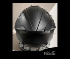 Casco AIROH TWIST 3 Color Black Matt