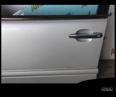 PORTA ANTERIORE SX SINISTRA MERCEDES CLASSE E W210 - 5