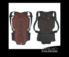 Paraschiena Scott BACK PROTECTOR AIRFLEX PRO