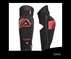 Gomitiere Acerbis Elbow Guard Soft