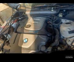 Ricambi BMW 320 diesel anno 2004