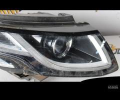 FARO ANTERIORE DESTRO RANGE ROVER EVOQUE RESTYLING - 3