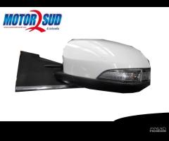 specchi completi esterni TOYOTA YARIS III 2011-201 - 4