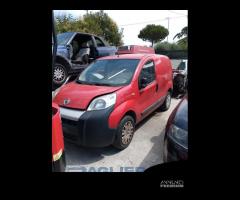 Ricambi auto per Fiat Doblo 2010-2012 diversi mode