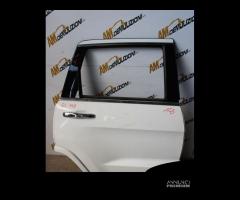 PORTA POSTERIORE DESTRA JEEP GRAND CHEROKEE WK - 1