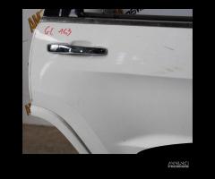 PORTA POSTERIORE DESTRA JEEP GRAND CHEROKEE WK - 3