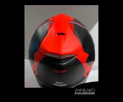 Casco Scorpion EXO-1400 Carbon Air Kendal Black