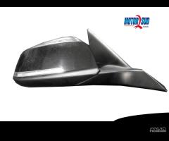 SPECCHIO ESTERNO COMPLETO BMW SERIE 1 SERIE 3 F30