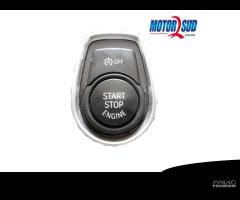 PULSANTE START & STOP BMW SERIE 1 F20 F21 2012 - 9 - 1