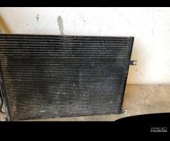 Condensatore a/c jeep grand cherokee 2007 4,7 benz - 7