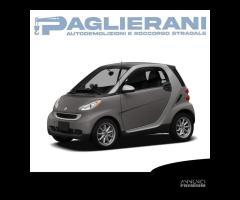 Ricambi auto Smart ForTwo diverse annate/modelli