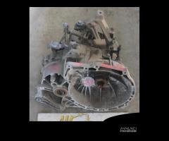 Scatola cambio manuale 5m ford focus 2 1.6 diesel - 1