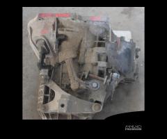 Scatola cambio manuale 5m ford focus 2 1.6 diesel - 3