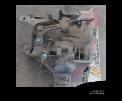 Scatola cambio manuale 5m ford focus 2 1.6 diesel - 4