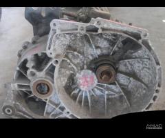 Scatola cambio manuale 5m ford focus 2 1.6 diesel - 5