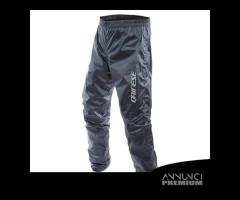 COMPLETO ANTIPIOGGIA DAINESE RAIN