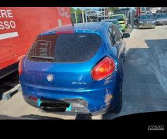 Ricambi Fiat bravo anno 2008