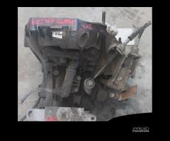 Scatola cambio manuale 5m fiat punto 3 serie - 3