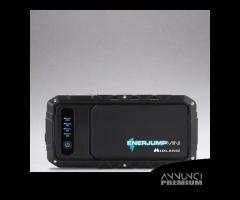 Power Bank Midland ENERJUMP Mini avviatore per aut