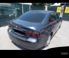 Ricambi BMW 320d anno 2006