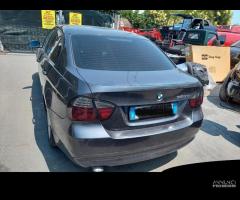 Ricambi BMW 320d anno 2006