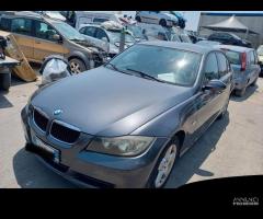 Ricambi BMW 320d anno 2006