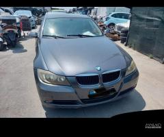 Ricambi BMW 320d anno 2006