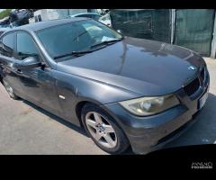 Ricambi BMW 320d anno 2006