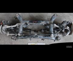 PONTE ASSALE POSTERIORE ALFA ROMEO STELVIO 4X4 2.2 - 1