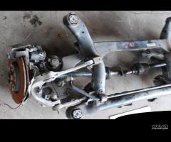 PONTE ASSALE POSTERIORE ALFA ROMEO STELVIO 4X4 2.2 - 2