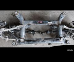 PONTE ASSALE POSTERIORE ALFA ROMEO STELVIO 4X4 2.2 - 3