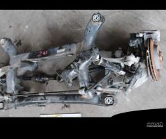 PONTE ASSALE POSTERIORE ALFA ROMEO STELVIO 4X4 2.2 - 4