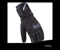 Guanto invernale LS2 SNOW Man Nero