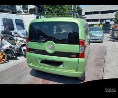 Ricambi Fiat Qubo anno 2010