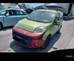 Ricambi Fiat Qubo anno 2010