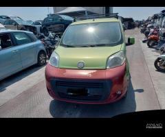 Ricambi Fiat Qubo anno 2010