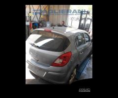 Ricambi auto originali per Opel Corsa Colore Grigi