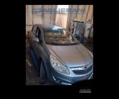 Ricambi auto originali per Opel Corsa Colore Grigi