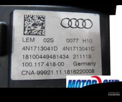 CAMBIO AUTOMATICO AUDI Q8 Q7 A8 A7 2019 - 4N171304