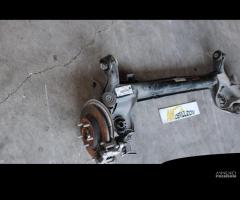 PONTE ASSALE POSTERIORE FORD FOCUS MK IV 4 - 2