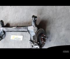 PONTE ASSALE POSTERIORE FORD FOCUS MK IV 4 - 4