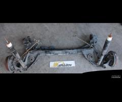 PONTE ASSALE POSTERIORE RENAULT CLIO IV 4