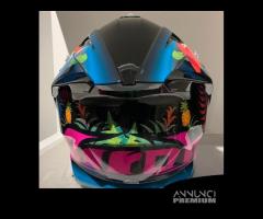 Casco AIROH TWIST 3 AMAZONIA GLOSS