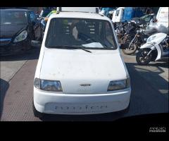 Grecav Amica/Luna Motore Piaggio Cambio Automatico