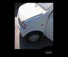 Grecav Amica/Luna Motore Piaggio Cambio Automatico