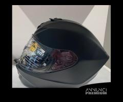 Casco Scorpion EXO-391 Nero Opaco